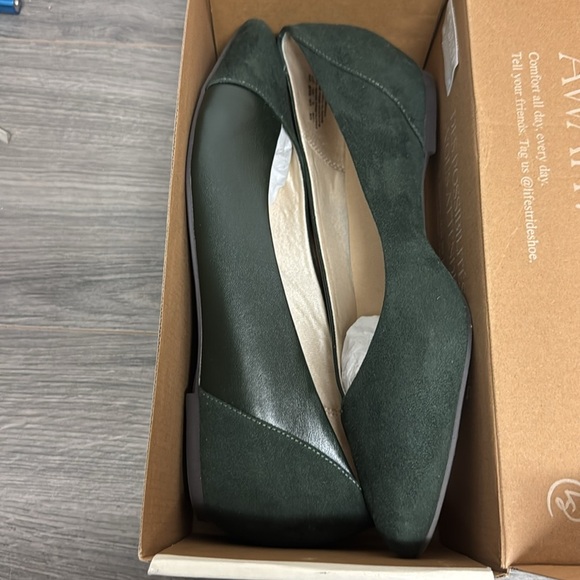 LifeStride Promise Flat - Picture 5 of 5